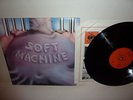 SOFT MACHINE - Six . 2xLP . CBS . JAZZ PROG FUSION