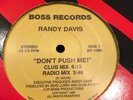 Rare Electro Funk Soul 12
