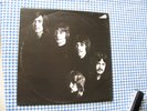 EX  TRAPEZE-same '70 UK THRESHOLD LP ORIG. RARE DEBUT UK 1PRESSING