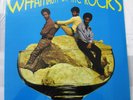 WHATNAUTS On The Rocks LP MINT SEALED 90s PRESS SOUL FUNK RARE