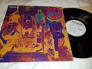 Rare Dirty Blues Band Self Titled Promo Mono Lp on Bluesway VG++