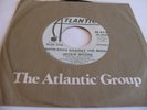 JACKIE MOORE - BOTH ENDS AGAINST THE MIDDLE - ATLANTIC DJ