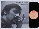 MIKE LONGO Talk With The Spirits PABLO LP NM