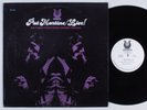 PAT MARTINO Live  MUSE LP NM/VG++ wlp