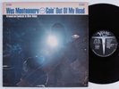 WES MONTGOMERY Goin' Out Of My Head VERVE LP NM/VG++