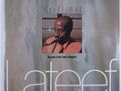 YUSEF LATEEF Blues For The Orient PRESTIGE LP SEALED