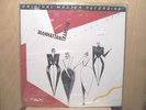 Manhattan Transfer - Extensions LP  NEW   MFSL 199  # 2135 of 7500  Still Sealed