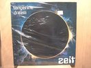 Tangerine Dream - Zeit LP X 2  NEW VIRGIN VD 2503  GATEFOLD  1976