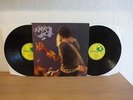 ELOY LIVE DLP TOP KRAUTROCK 1978
