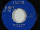 Kac-Ties 