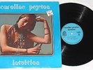CAROLINE PEYTON -INTUITION---1977 PRIVATE INDIANA ROCK/ FUNK/ BLUES FOLK ALBUM