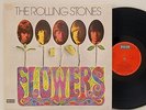 Rolling Stones         Flowers          Decca   6.21407         NM # 1