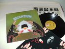 Byzantium,same,rare 1st UK Press 1972,A&M Rec,rare Poster,Vinyl Top spielt Mint-