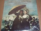 Alicia de Larrocha GRANADOS Goyescas - London CS 7009 SEALED
