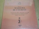 Price/Tucker/Leinsdorf PUCCINI Madama Butterfly - RCA LSC-6160 SEALED