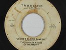 Funk 45 - Mighty Kings Of Harmony - Jesus's Blood Save Me - TRWW Labor - mp3