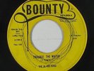 Funk Gospel 45 - Silver Kings - Trouble The Water - Bounty - mp3