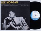 LEE MORGAN Sextet BLUE NOTE LP mono Lexington