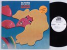 MODERN JAZZ QUARTET Plastic Dreams ATLANTIC LP NM gatefold wlp