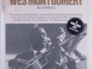 WES MONTGOMERY Beginnings BLUE NOTE 2XLP SEALED