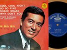 ?YUZO KAYAMA THE LAUNCHERS cool cool night 4songs 7