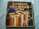 Readers Digest Golden Memories Of The 60s 10 Vinyl Album Box Set.Near Mint Cond.