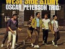 Oscar Peterson Trio West Side Story 12
