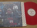 THE WHO Who Are You LP Colore RED Vinyl US 1978 N.MINT