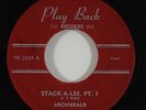 Archiebald 