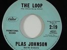 Plas Johnson 