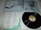 GENESIS-trespass '70 UK CHARISMA LP+INS  PROG.CLASSIC