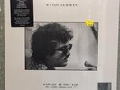 Randy Newman: Lonely At The Top (The Studio Albums 1968-77) LP Box Set RSD 2017