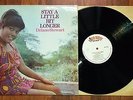 DELANO STEWART Give Me A Chance / Rocking Sensation UK 1970 HIGH NOTE LP 138 VG+