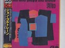JOHN COLTRANE plays the blues JAPAN mini lp cd papersleeve cd WPCR-25105 NEW
