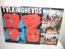 Talking Heads - Remain in light , The Name Of This Band - Lp's x 2