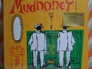 *MUDHONEY- PIECE OF CAKE, Limited Import 180 Gram RED AUDIOPHILE VINYL #'d New