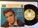 2xEP Elvis Presley 