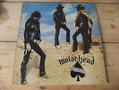 MOTORHEAD 'ACE OF SPADES' ORIGINAL UK VINYL LP - BRON531