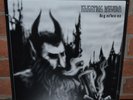 ELECTRIC WIZARD - Dopethrone, Import 2XLP BLACK VINYL Gatefold Jacket NEW