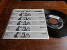 Ferre Grignard 60s MOD FREAKBOAT PSYCH 45 Hash Bamboo Shuffle 1702 / Drunken Sai