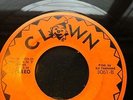 Sonny Til Northern SOUL 45  I Gave It all up / no not for her