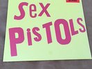 Sex Pistols God Save Sex Pistols LP RSD 2017