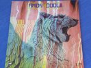 AMON DUUL II  L.P. 1972.   'WOLF CITY.'   UNITED ARTISTS RECS.   UAG 29406.  VG+