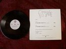 PRINCE PROMO 12'' SINGLE LITTLE RED CORVETTE 2 VERSIONS WARNER BROS USA 1982
