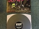 Me First And The Gimme Gimmes - Rake It In LP (Euro Store Edt.) NOFX Fat Wreck