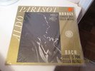 ALDO PARISOT KODALY FOR CELLO ALONE BACH SUITE SEALED COPY
