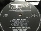 Jimi Hendrix Experience – Axis: Bold As Love // Orig 1st UK Stereo Track LP Nice