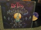 DR TREE RARE NEW ZEALAND LP PRESSING FUNK BREAKS SAMPLES FRANK GIBSON JNR.