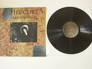 The Cure - Carnage Visors Unofficial LP - Played Once EX/EX RARE Bootleg 2010