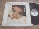 BARBARA McNAIR - THE REAL BARBARA LP PROMO Soul Motown MS-680 DJ GREAT VINYL